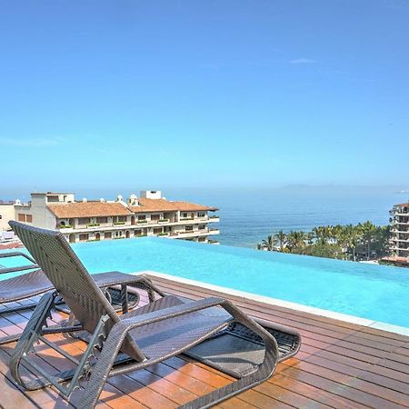 Nayri Life & Spa 102 Πουέρτο Βαγιάρτα Εξωτερικό φωτογραφία