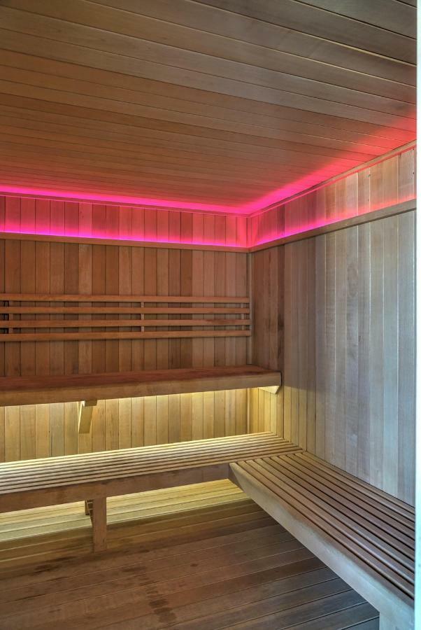 Nayri Life & Spa 102 Πουέρτο Βαγιάρτα Εξωτερικό φωτογραφία